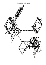 Preview for 4 page of Roadstar DVD-3205P Service Manual