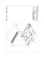 Предварительный просмотр 21 страницы Roadstar DVD-5105 Service Manual