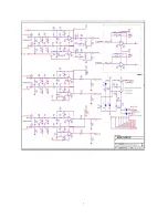 Preview for 27 page of Roadstar DVD-5105 Service Manual