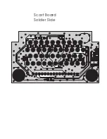 Предварительный просмотр 63 страницы Roadstar DVR-9100 Service Manual