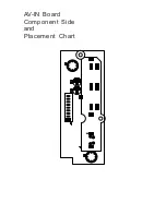 Предварительный просмотр 65 страницы Roadstar DVR-9100 Service Manual