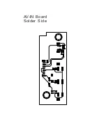 Предварительный просмотр 66 страницы Roadstar DVR-9100 Service Manual