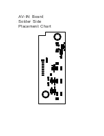 Предварительный просмотр 67 страницы Roadstar DVR-9100 Service Manual