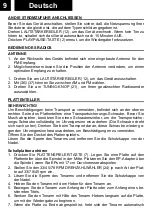 Preview for 14 page of Roadstar HIF-1690BT User Manual