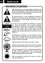 Preview for 36 page of Roadstar HIF-1690BT User Manual