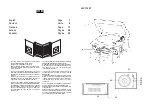 Preview for 2 page of Roadstar HIF-1799T Instruction Manual