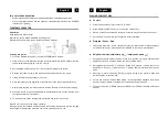 Preview for 5 page of Roadstar HIF-1799T Instruction Manual