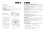 Preview for 16 page of Roadstar HIF-1799T Instruction Manual