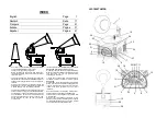 Preview for 2 page of Roadstar HIF-1800TUMPK Instruction Manual