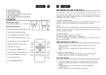 Preview for 14 page of Roadstar HIF-1800TUMPK Instruction Manual