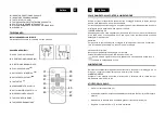 Preview for 19 page of Roadstar HIF-1800TUMPK Instruction Manual