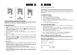 Preview for 27 page of Roadstar HIF-1800TUMPK Instruction Manual