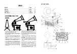 Предварительный просмотр 2 страницы Roadstar HIF-1850TUMPK Instruction Manual