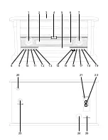 Предварительный просмотр 4 страницы Roadstar HIF-1896TUMPK User Manual