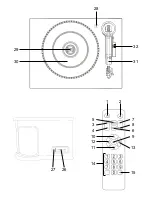 Предварительный просмотр 5 страницы Roadstar HIF-1896TUMPK User Manual