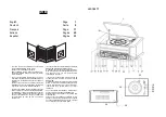 Preview for 2 page of Roadstar HIF-1897T Instruction Manual