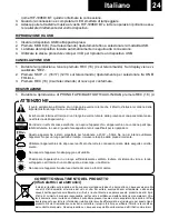 Предварительный просмотр 29 страницы Roadstar HIF-1996D Plus BT User Manual