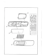 Preview for 21 page of Roadstar HIF-4800RC Service Manual