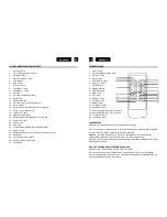 Preview for 4 page of Roadstar HIF-5510UCMPT Instruction Manual