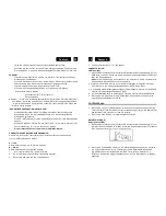 Preview for 7 page of Roadstar HIF-5510UCMPT Instruction Manual