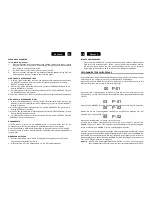 Preview for 9 page of Roadstar HIF-5510UCMPT Instruction Manual