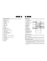 Preview for 14 page of Roadstar HIF-5510UCMPT Instruction Manual