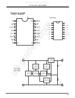 Preview for 16 page of Roadstar HIF-5803MP Service Manual