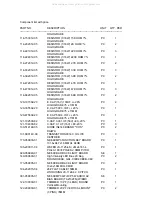 Preview for 39 page of Roadstar HIF-5803MP Service Manual