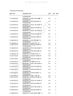 Preview for 41 page of Roadstar HIF-5803MP Service Manual