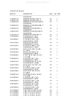 Preview for 42 page of Roadstar HIF-5803MP Service Manual