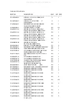 Preview for 44 page of Roadstar HIF-5803MP Service Manual