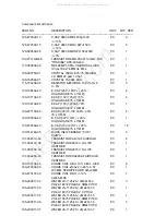 Preview for 46 page of Roadstar HIF-5803MP Service Manual