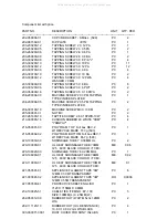 Preview for 50 page of Roadstar HIF-5803MP Service Manual