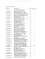 Preview for 51 page of Roadstar HIF-5803MP Service Manual