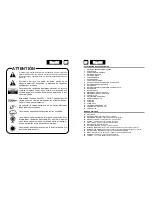 Preview for 15 page of Roadstar HIF-6970BT Instruction Manual