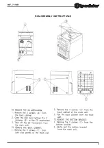 Preview for 6 page of Roadstar HIF-7110R Service Manual