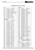 Preview for 12 page of Roadstar HIF-7110R Service Manual