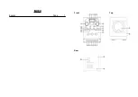 Preview for 2 page of Roadstar HIF-8512DRC Instruction Manual