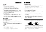 Preview for 5 page of Roadstar HIF-8512DRC Instruction Manual