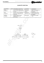 Preview for 6 page of Roadstar HIF-8590LRC Service Manual