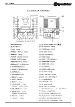 Preview for 5 page of Roadstar HIF-8593RC Service Manual