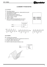 Preview for 8 page of Roadstar HIF-8593RC Service Manual