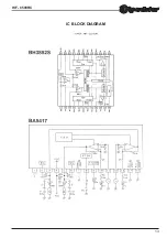 Preview for 13 page of Roadstar HIF-8593RC Service Manual