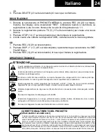 Preview for 29 page of Roadstar HIF-8899BT User Manual