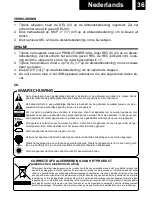 Preview for 41 page of Roadstar HIF-8899BT User Manual