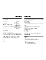 Preview for 4 page of Roadstar HIF-9088TUMP Instruction Manual