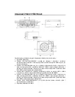 Preview for 10 page of Roadstar HIF-9088TUMP Instruction Manual