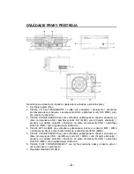 Preview for 22 page of Roadstar HIF-9088TUMP Instruction Manual