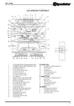 Preview for 6 page of Roadstar HIF-9100L Service Manual