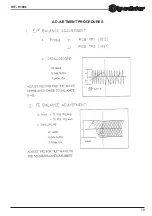 Preview for 19 page of Roadstar HIF-9100L Service Manual